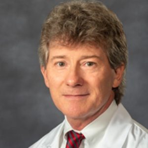 Richard Stravitz, MD