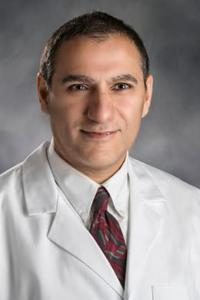 Sam Gabbara, MD