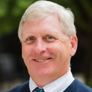 Robert Goldsby, MD