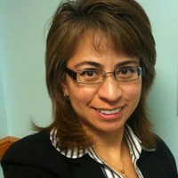 Melecia Fuentes, MD