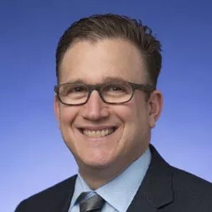 Sean Beinart, MSCR, MD, MSc