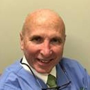 Larry Urry, MD