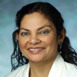 Naaz Hussain, MD