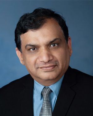 Mohammed Moizuddin, FACP, MD