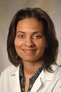 Christine Wade, MD