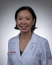 Stephanie Goei