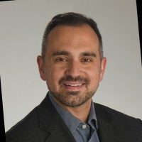 Muhammad Nashatizadeh, MD