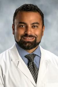 Abhay Bilolikar, MD