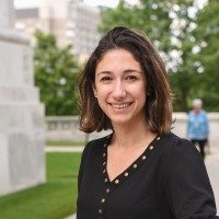 Maha Farhat, MD, MDCM