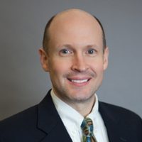 Theodore Barber, MD