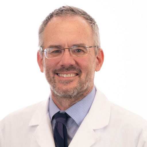 Michael Royalty, MD