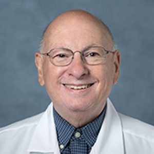 Allan Lew, MD