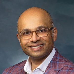 Sachin Bhalerao, DO