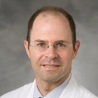 Geoffrey Pitt, PhD, MD