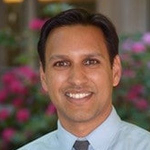 Arvin Garg, MD, MPH