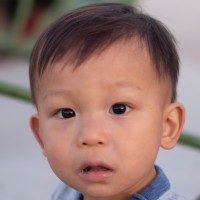 David Ahn, FAAP, MD