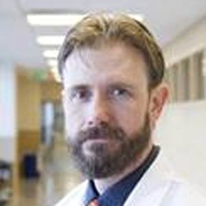 Peter Crossno, MD