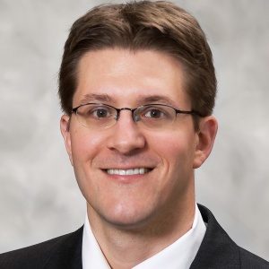 Joshua Bodie, MD