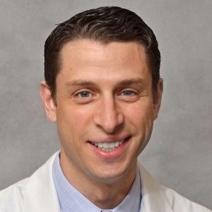 Stuart Amateau, PhD, MD