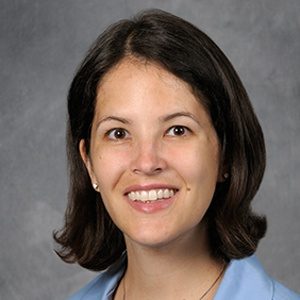 Corinna Weckerle, MD
