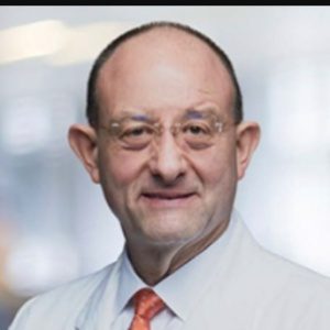 Allen Anderson, FACC, FAHA, MD