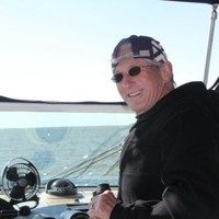 Richard Most, MD