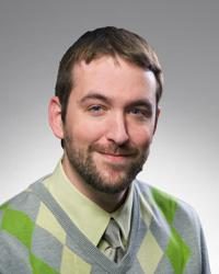 Matthew Behan, DO