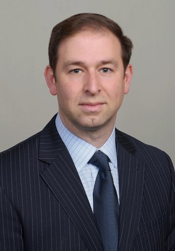Michael Rogers, MD