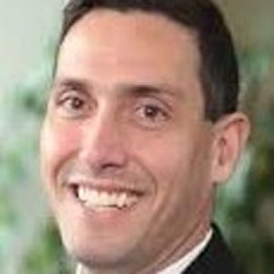 Daniel Chertow, MD, MPH