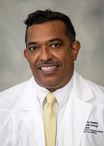 Ricardo Pyfrom, MD