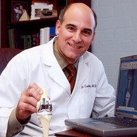 Daniel Craviotto, MD