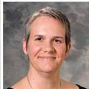 Carole Perry, MD