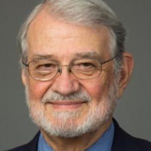 Donald Sanders