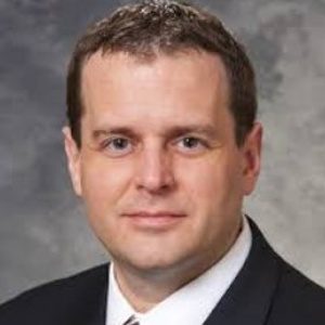 Edwin Abel, MD, FACS