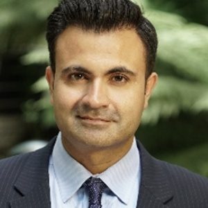 Jamal Rana, FACC, PhD, MD