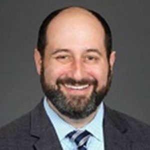 Ari Vanderwalde, FACP, MBIOTECH, MD, MPH