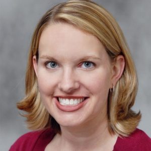 Erin Osterholm, MD