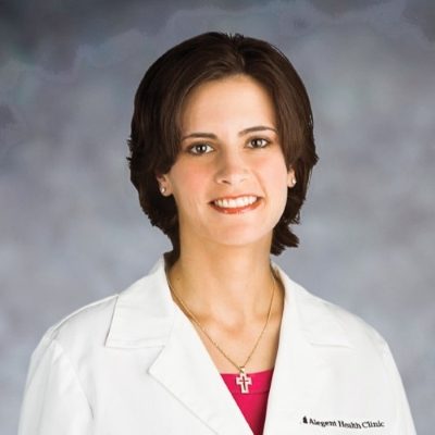 Margaret Beran