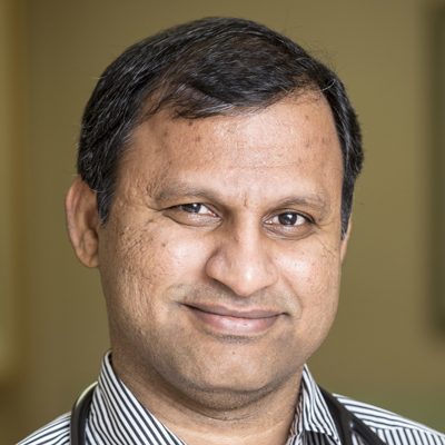 Sridhar Reddy Madgula, MD