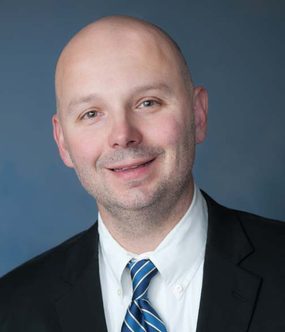 Jamison Alexander, DO, FACCWS, CWSP