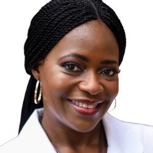 Dolapo Babalola, DABOM, FAAFP, MD