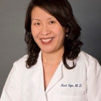 Binh Ngo, MD
