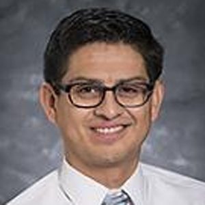 Edwin Pereira, MD