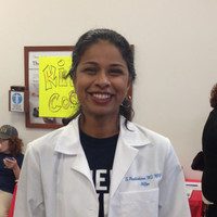 Sujatha Prabhakaran, MD