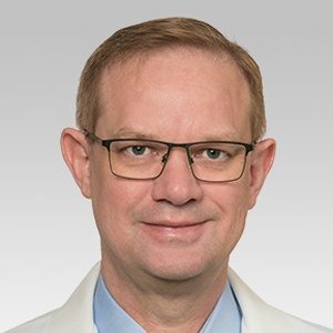 Alan Simmons, MD