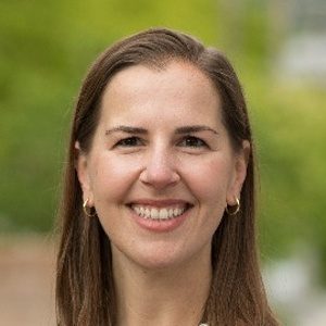 Caroline Rassbach, MD