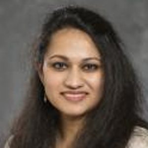 Farah Momen, MBBS, MD