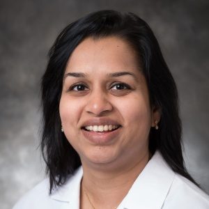 Manogna Maddineni, MBBS, MD