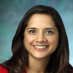 Manisha Loss, MD