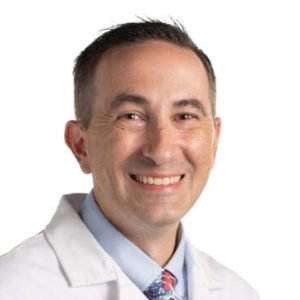 Robert Pesek, MD
